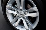 Nissan Altima 2010 года